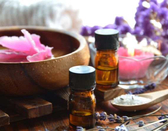 massage center in JLT Dubai
