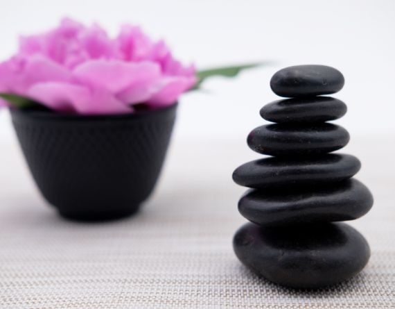 stone massage jlt