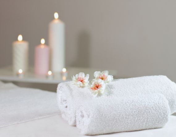 couple massage center jlt