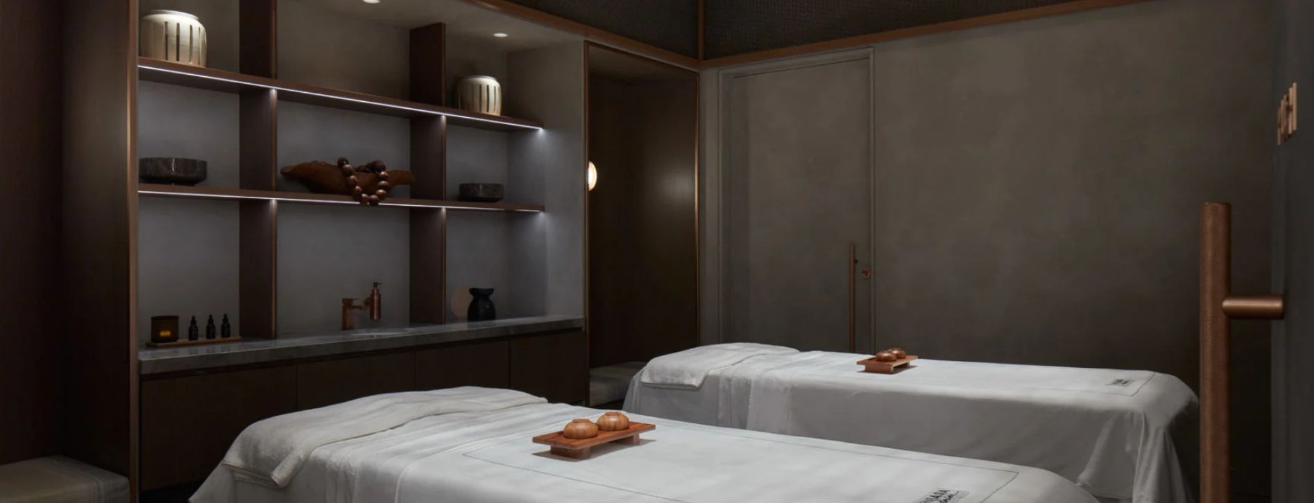 Massage Center In JLT