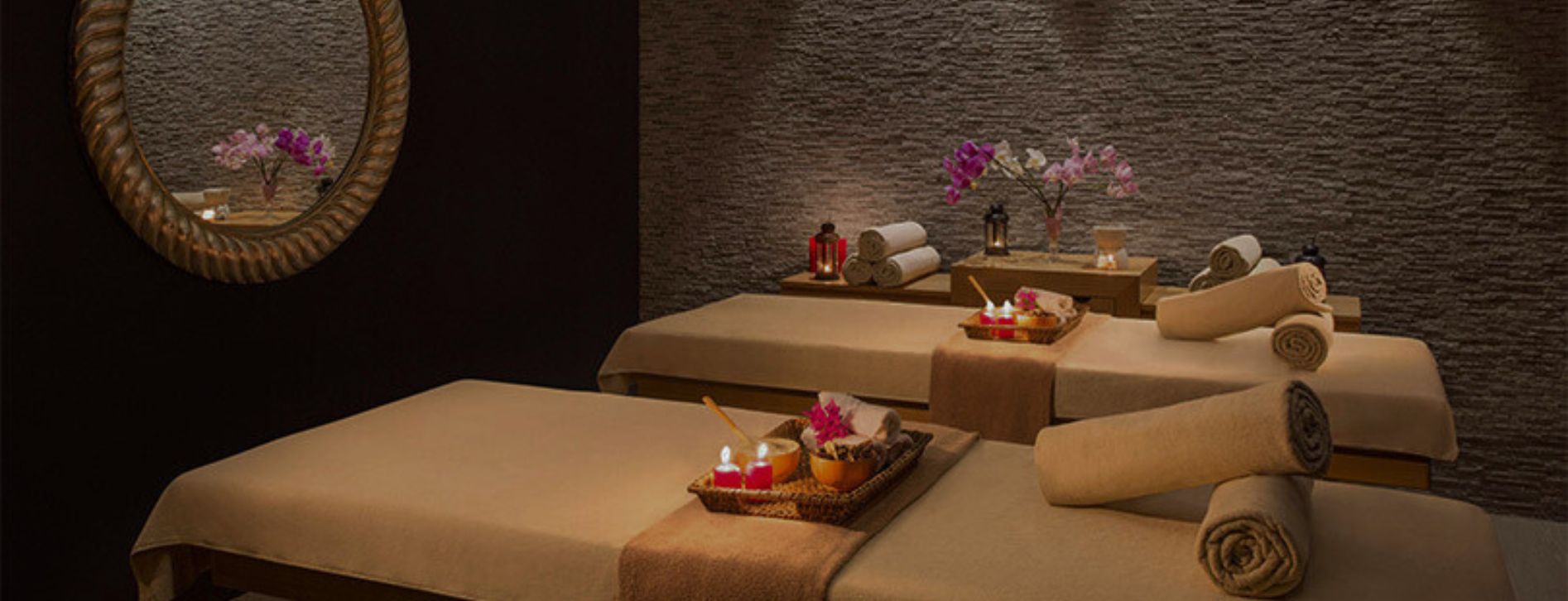 Lake Bella Massage Spa jlt