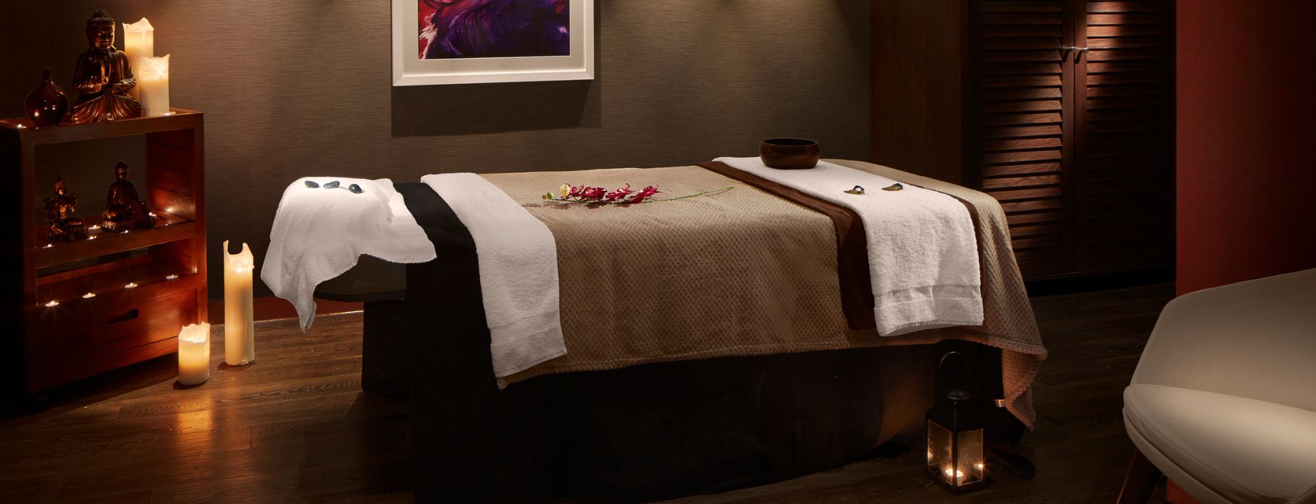spa jlt